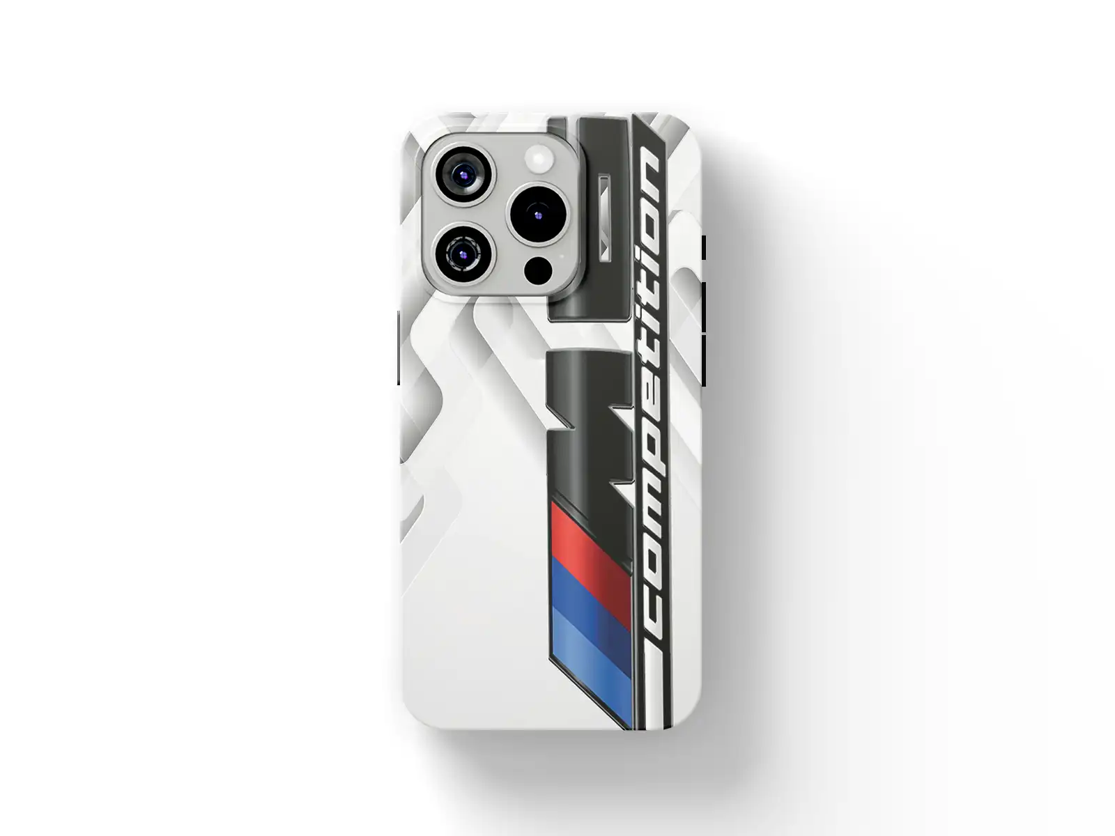BMW Cubierta Smartphone Edición De Calidad Máxima